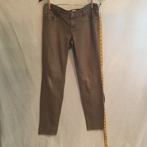 Expresso Kick-Butt Slacks (Super Comfy!)